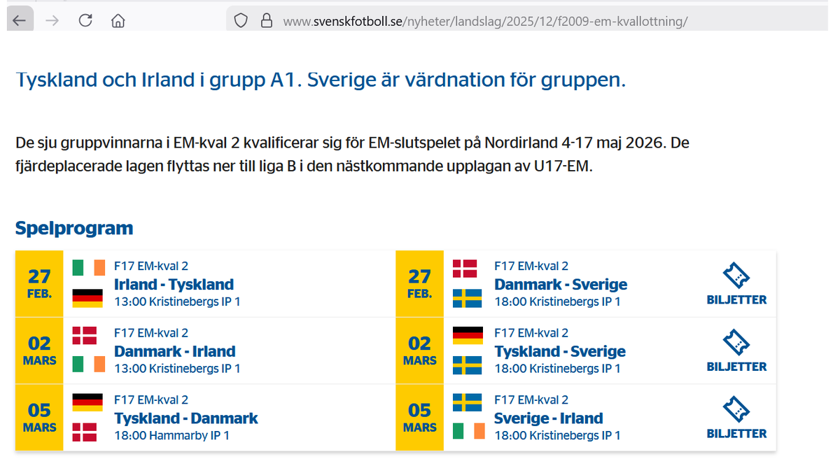 qraply's tweet photo. @SwedishIrishSoc  Ireland v (Sweden , Germany and Denmark) in the U17 girls qualifiers for the EUROs, right now in Stockholm https://t.co/fzVF7zf8Hy