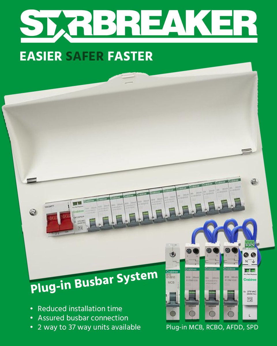 Electrium tweet media