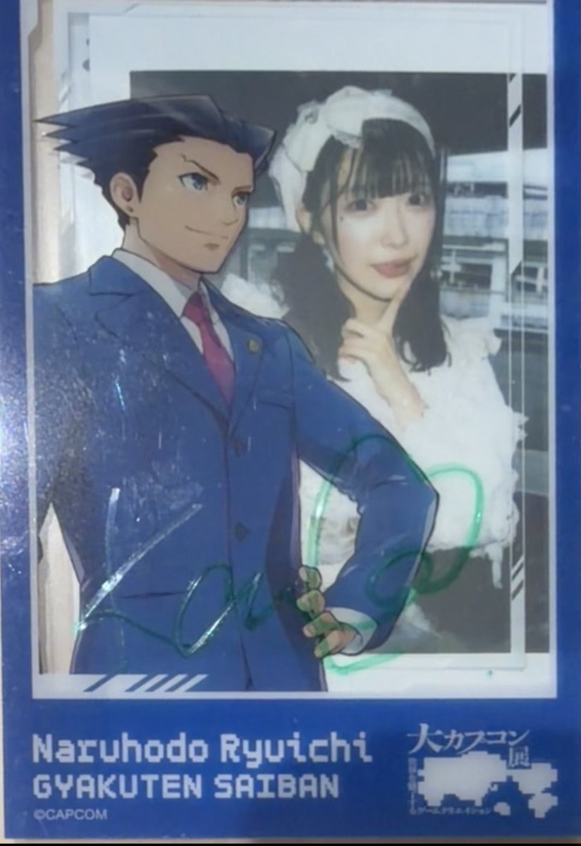 チェキ 2/27 📍LaLa arena TOKYO-BAY HEROINES FES 2026 #リンセント