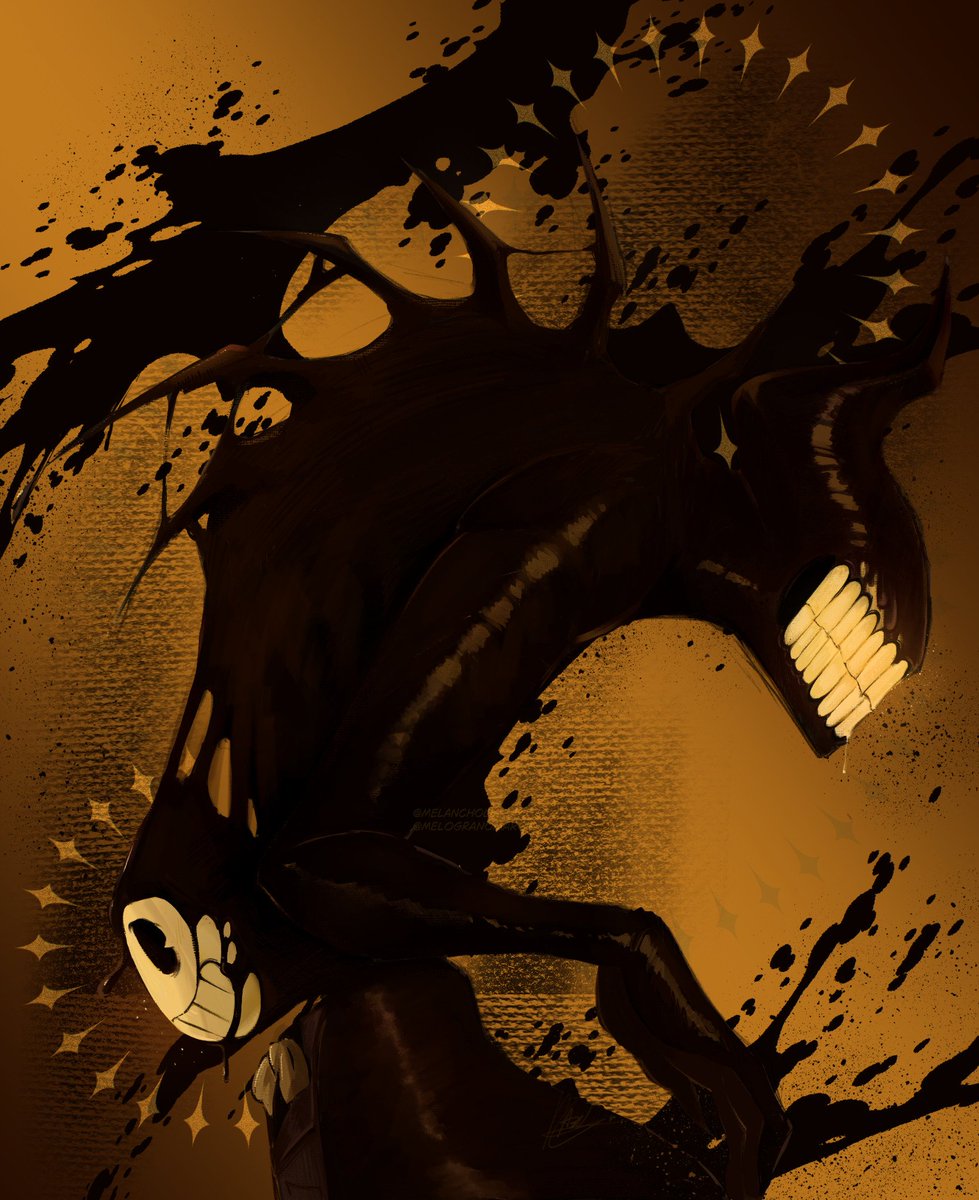 𝐌𝐄𝐋𝐀𝐍𝐂𝐇𝐎𝐋𝐈𝐀 // COMMS CLOSED 🤍 tweet media