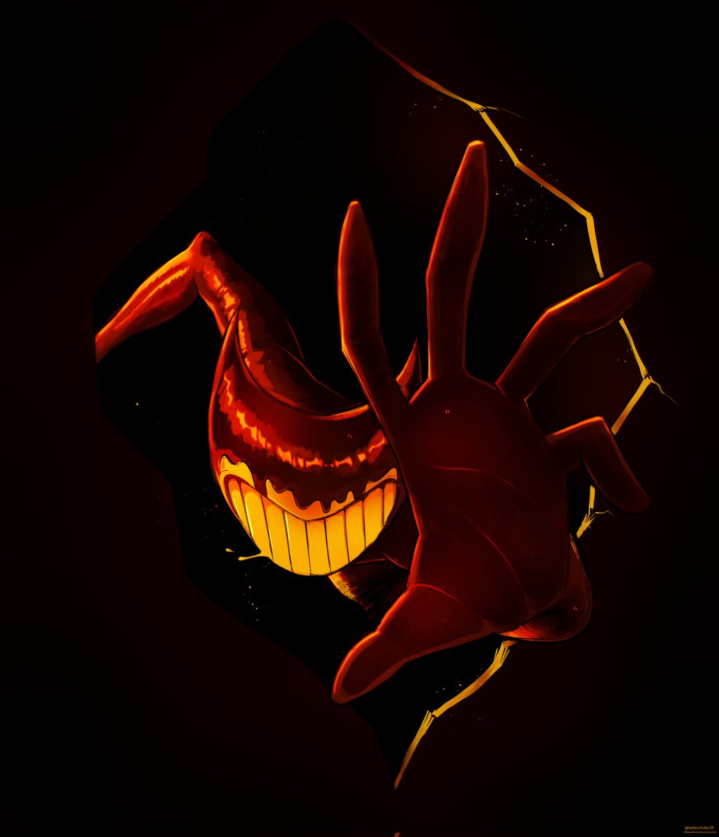 𝐌𝐄𝐋𝐀𝐍𝐂𝐇𝐎𝐋𝐈𝐀 // COMMS CLOSED 🤍 tweet media