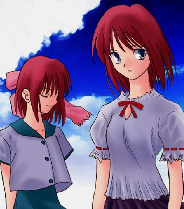 An ultra-rare game with only 50 copies made was destroyed by US Customs on its way from Japan to the buyer

'TehKeripo' says the 1999 visual novel Tsukihime's floppy disk was removed from its bubble wrap and damaged, adding “Will file a report but literally crying right now”