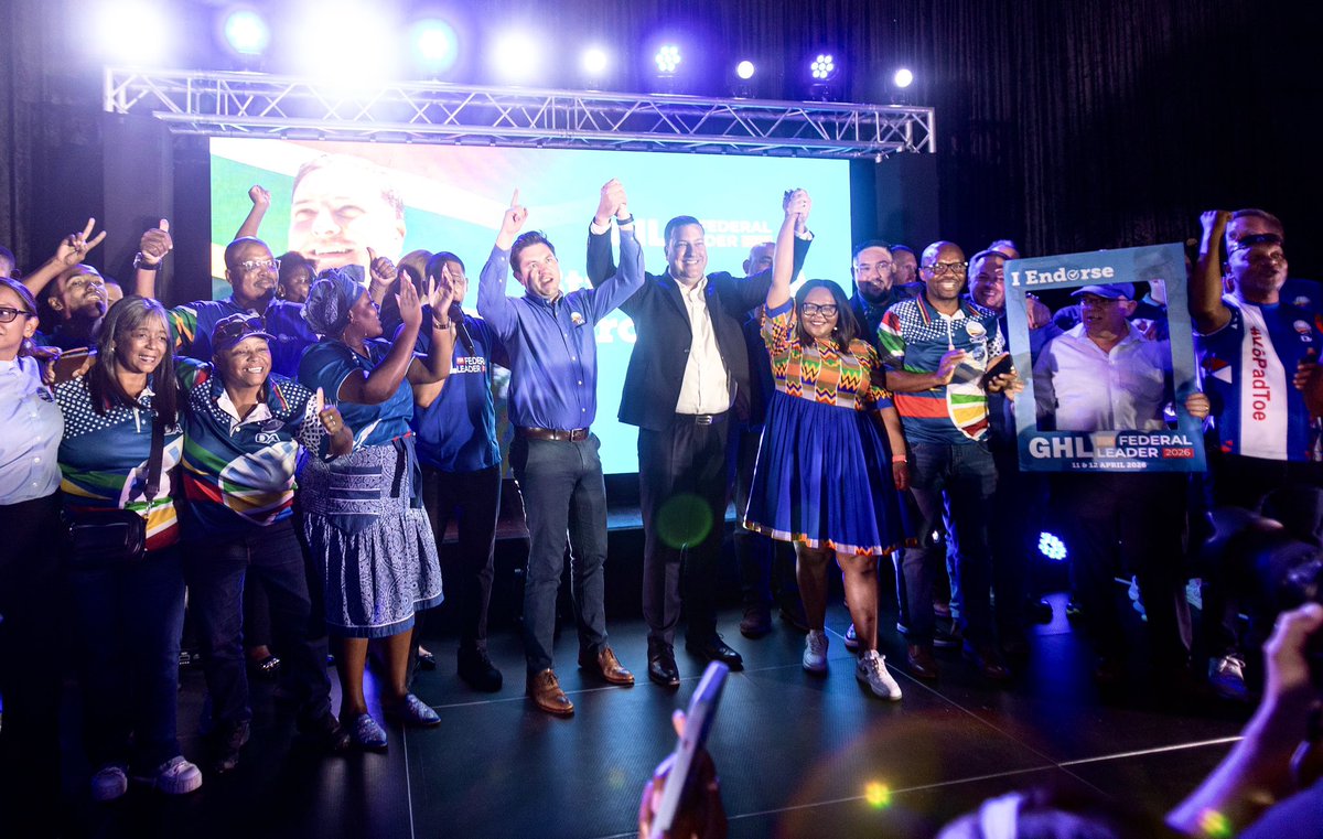 Geordin Hill-Lewis tweet media