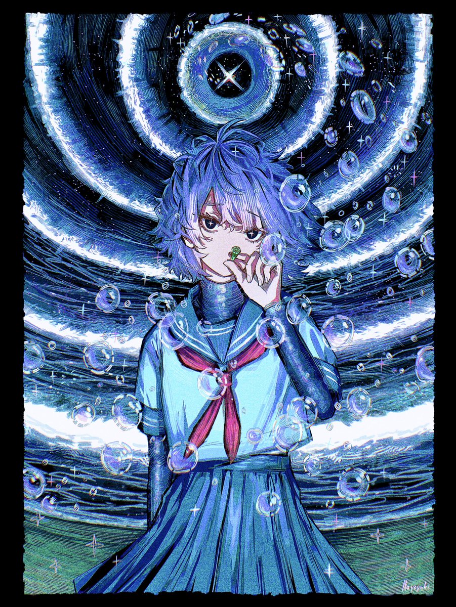 なよよき tweet media