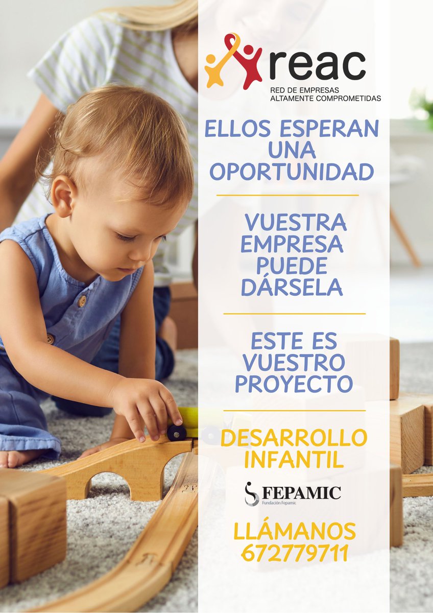 Fundación Fepamic tweet media