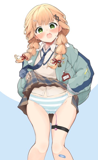 skebで描かせていただきました〜
ご依頼&amp;ブーストもありがとうございました!!🙏(1/2) 