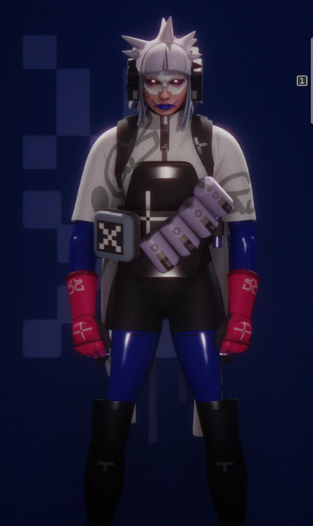 LA\/ENDER tweet media