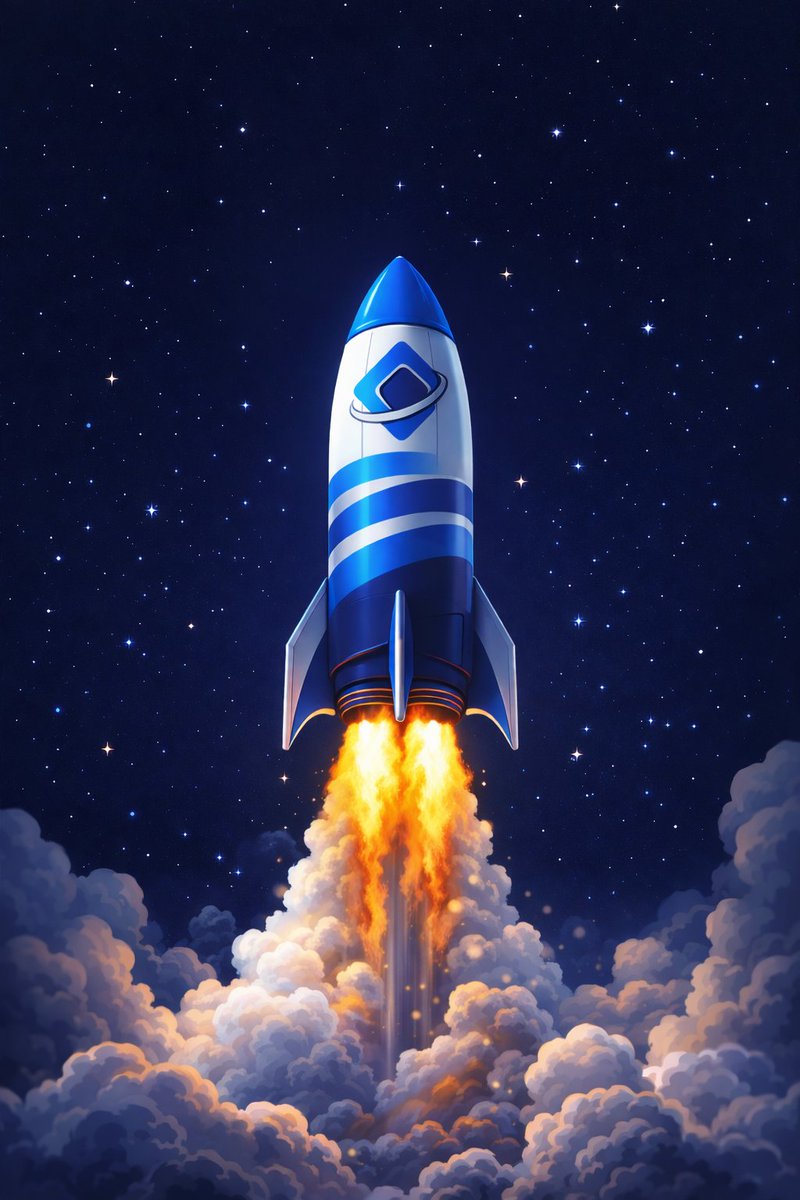 iAero Protocol tweet media