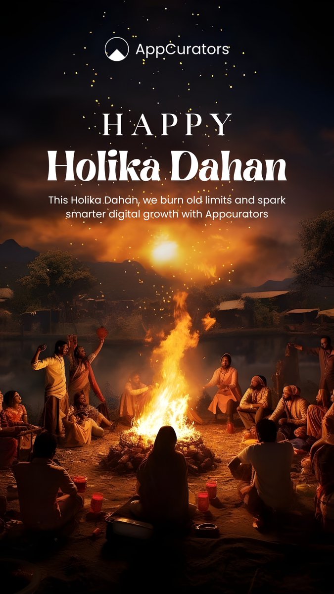 AppCurators tweet media