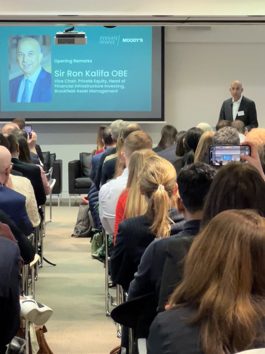 Innovate Finance tweet media