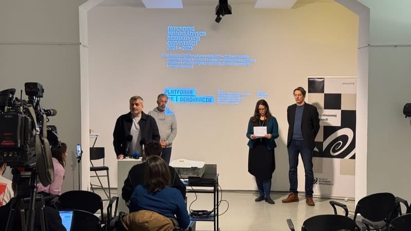 Ambrela - Platform for Development organisations tweet media