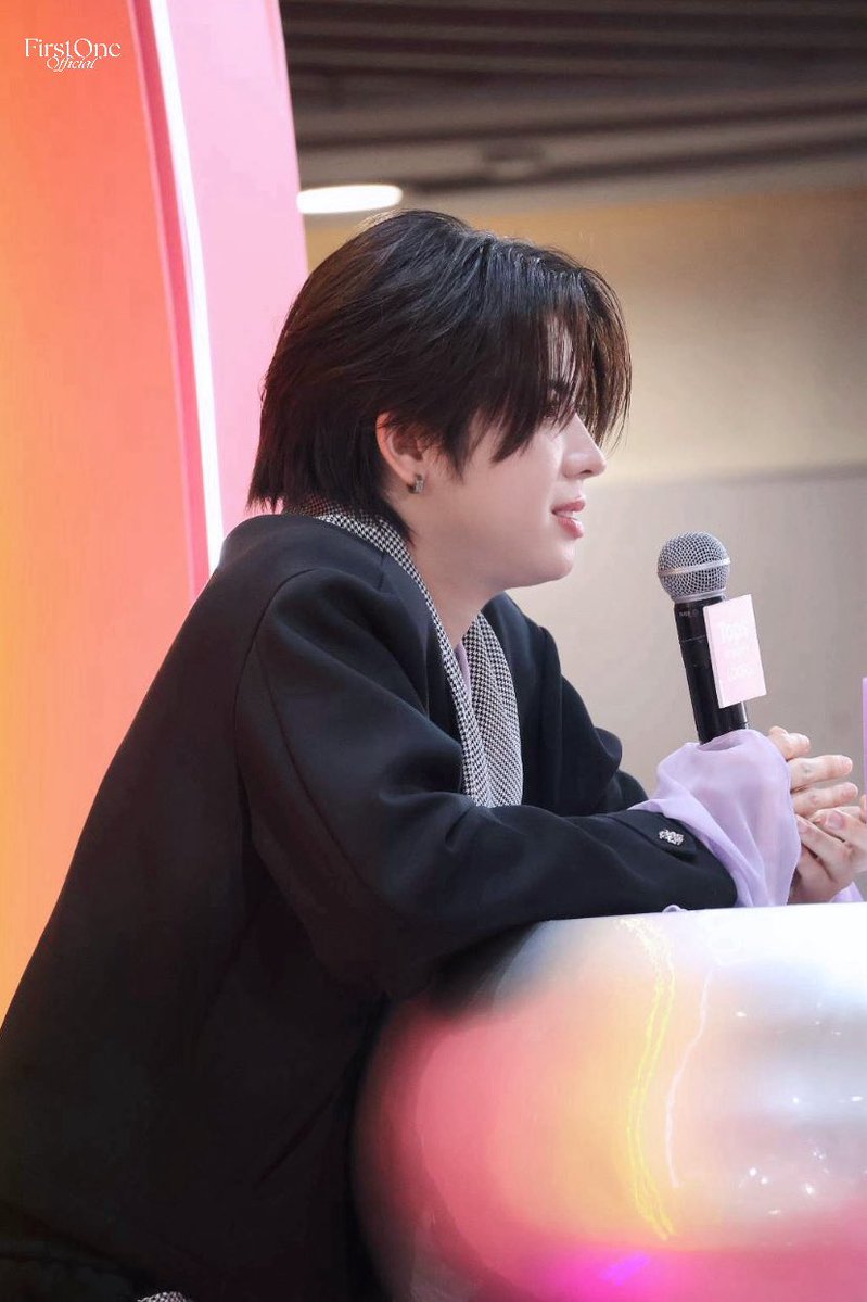 ยังเร้กอยู่มากกกก🤏🤏

TOPS HAIR IT X TLEFIRSTONE
#HairitxTleFirstone