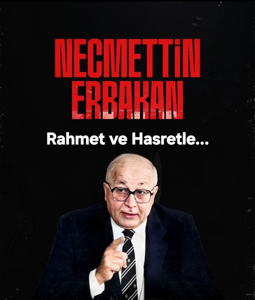 Dert sahibi yapan adam, Savunan Adam...
Mekanın cennet olsun. Rahmet ve Hasretle....