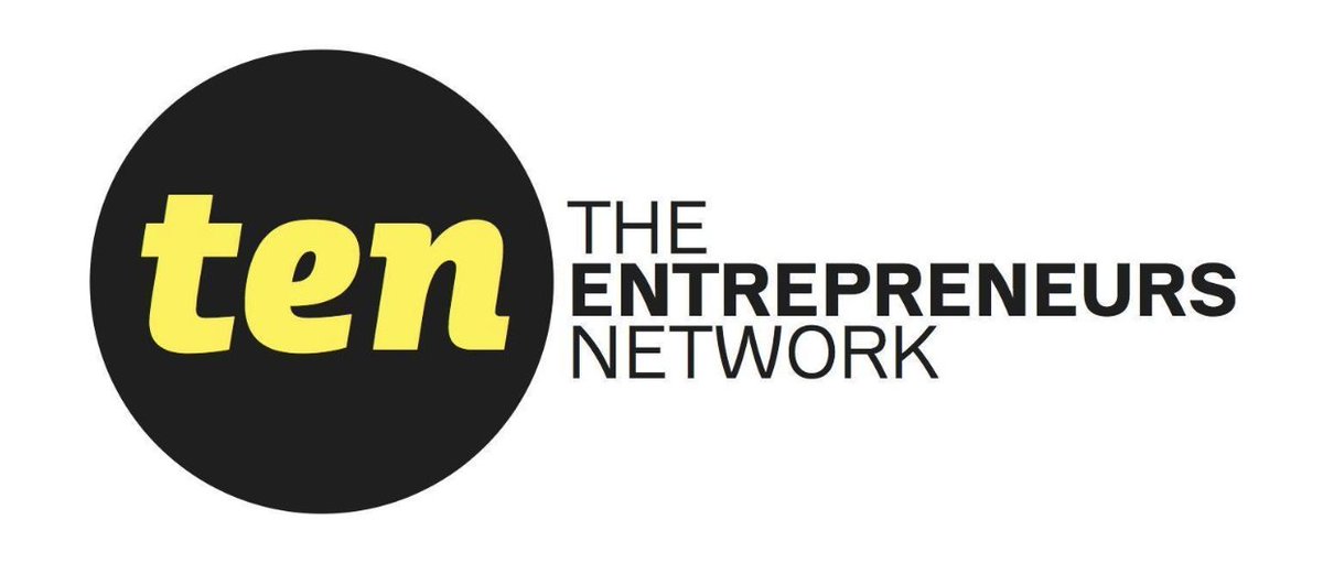 The Entrepreneurs Network tweet media