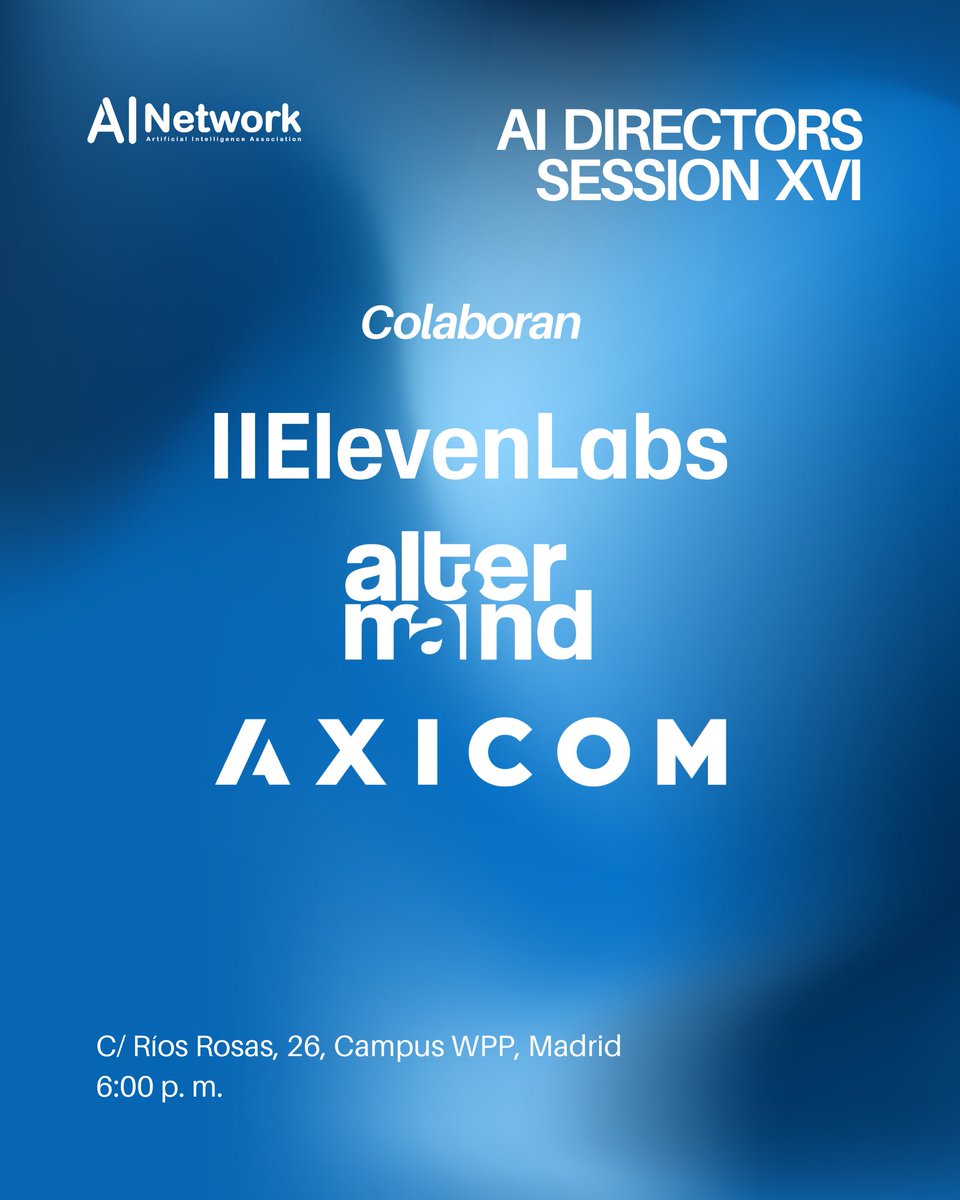 AI-Network tweet media