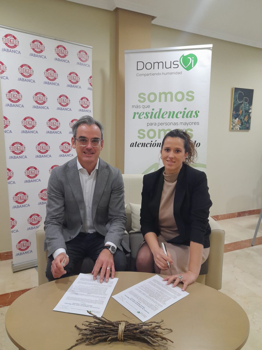 //Abanca Ademar León tweet media