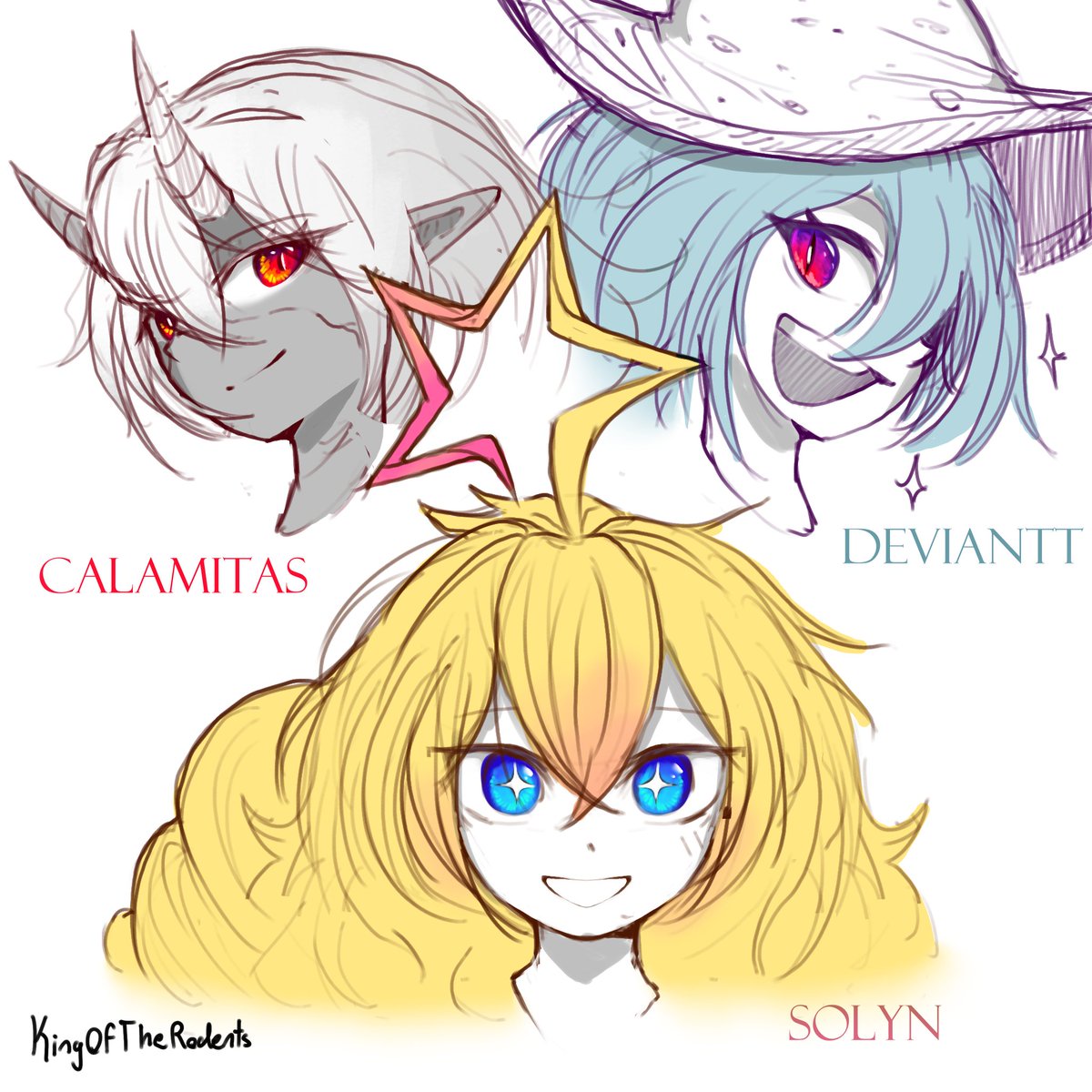 Modded Terraria Girls #Terraria #calamitymod