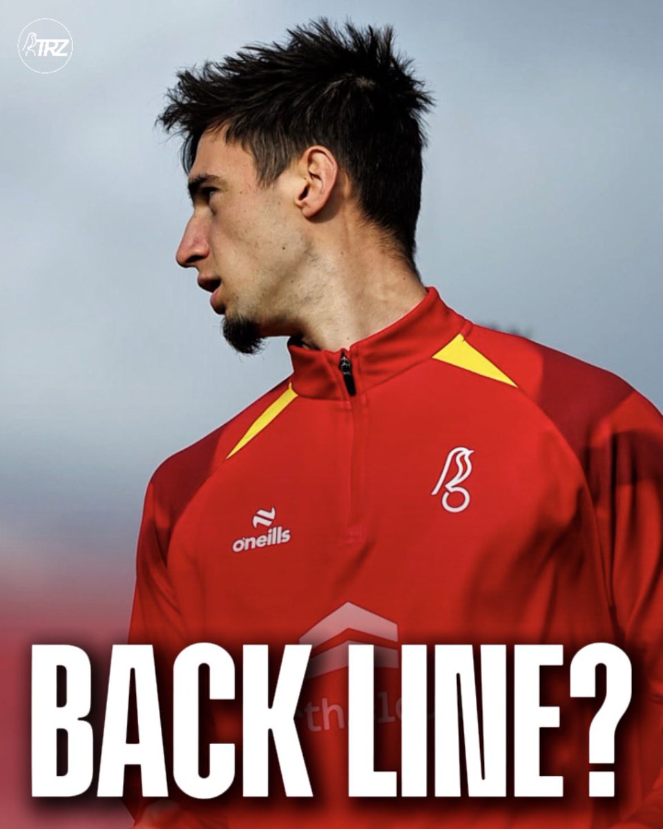 The Robins Zone tweet media