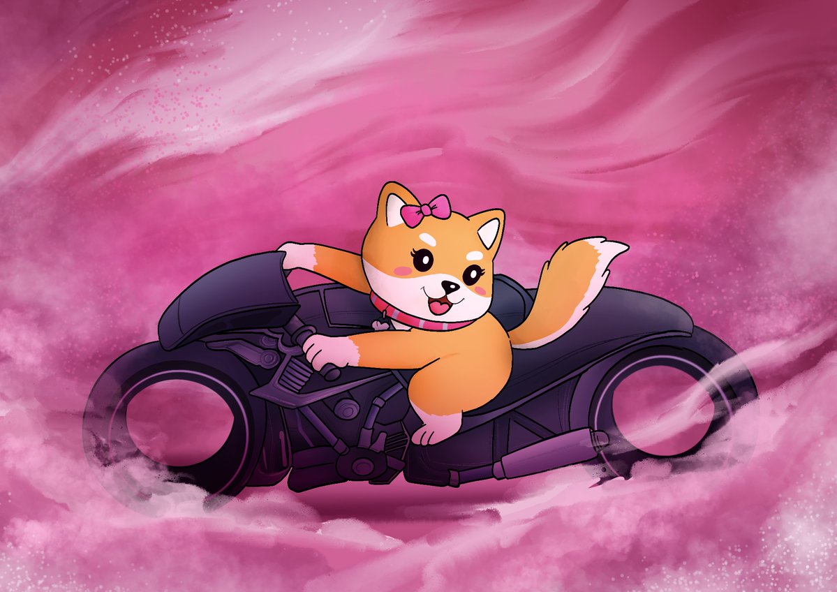 Froovik 🎨 tweet media