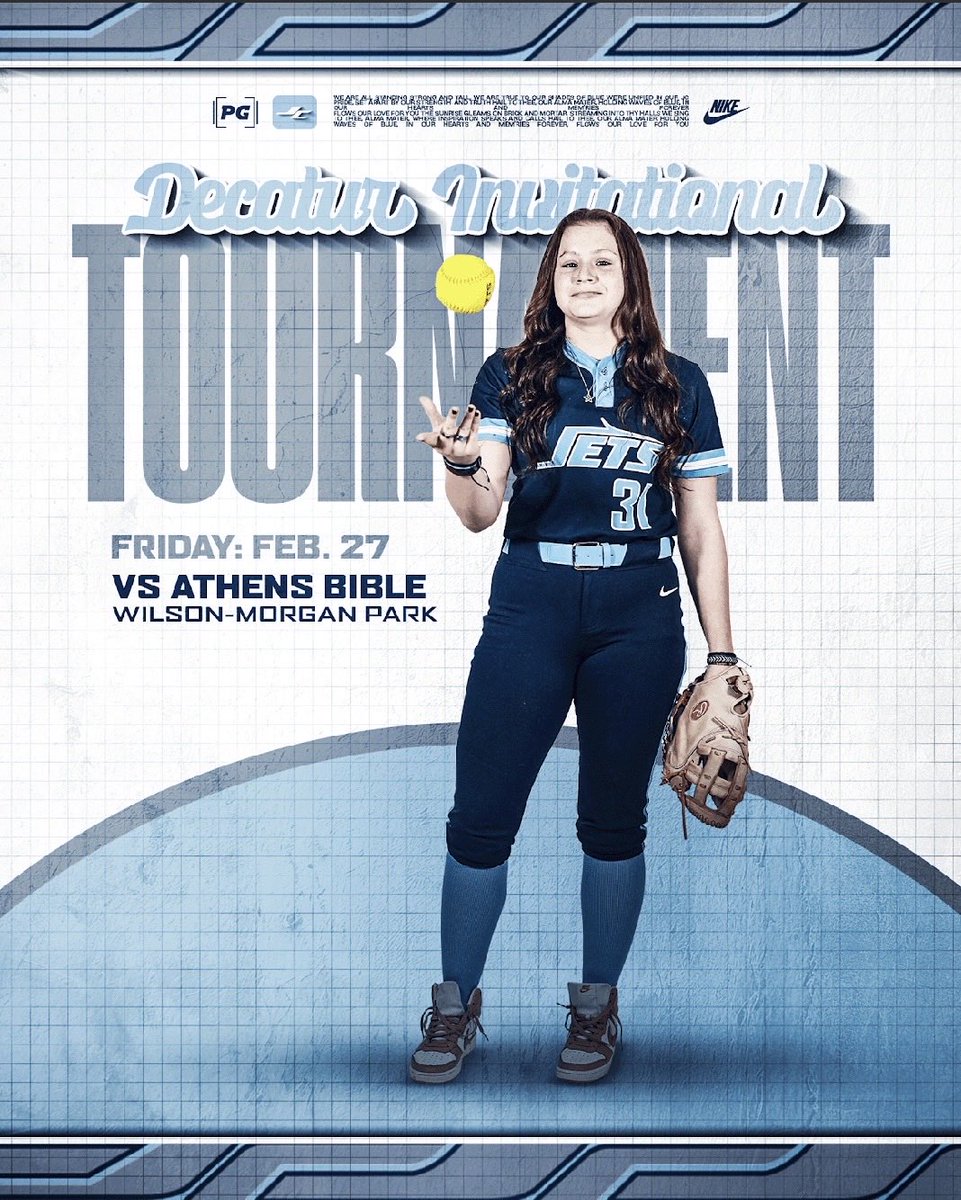 JCHS Softball tweet media