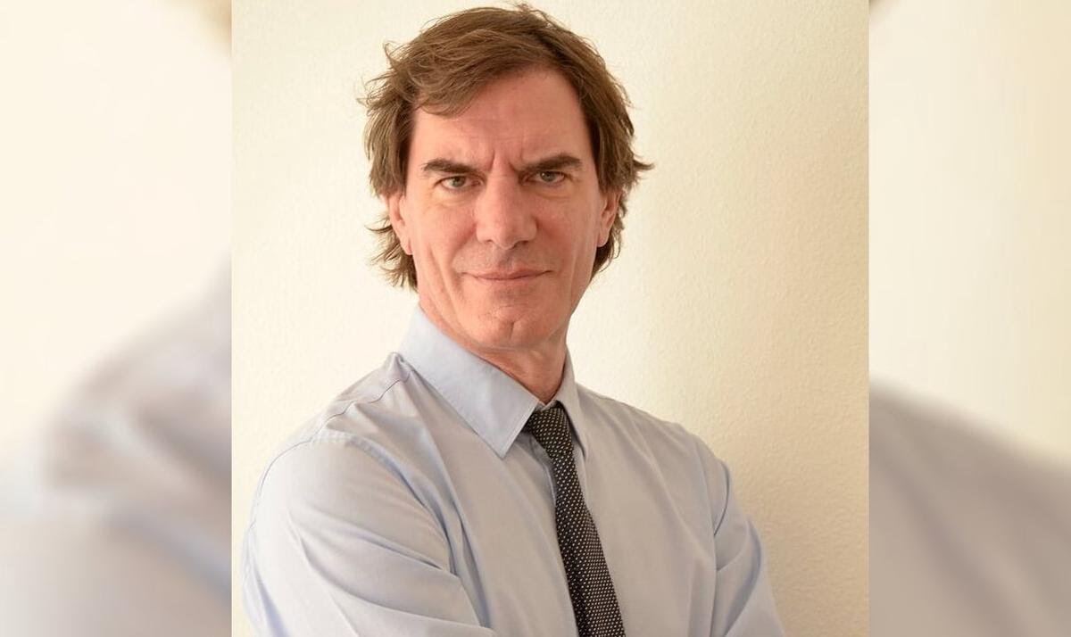 Falleció Darío Loperfido, no lo puedo creer ! Uno de los nuestros, de los republicanos que vamos a extrañar 😔