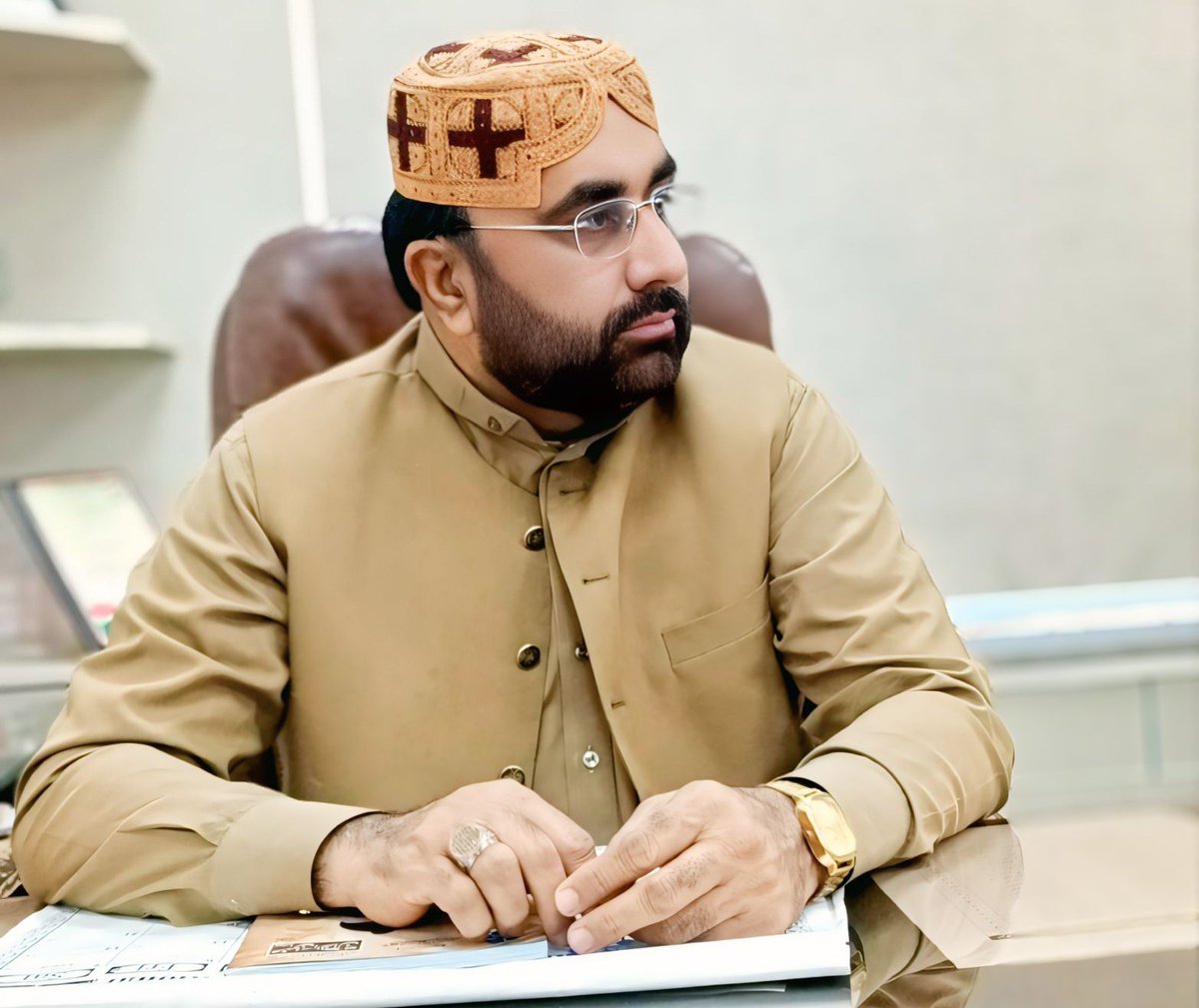 Sardar Omar Draz Seehar tweet media