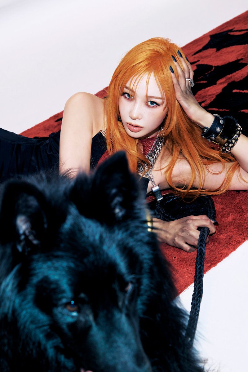 vivimoonlily's tweet photo. can’t forget THE dogs pics https://t.co/lZriIFSqBW