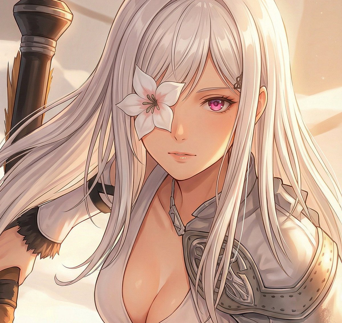 #DOD3 #ゼロ #Drakengard3