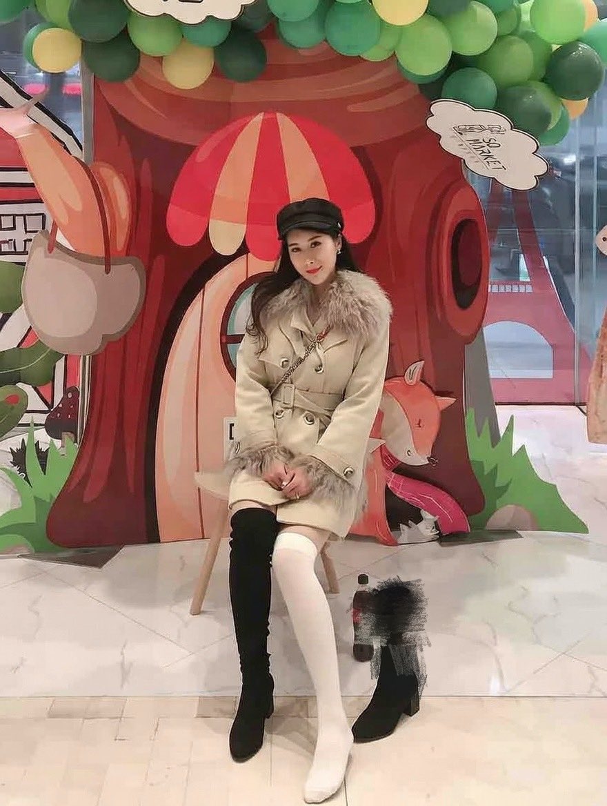 栗老师 tweet media