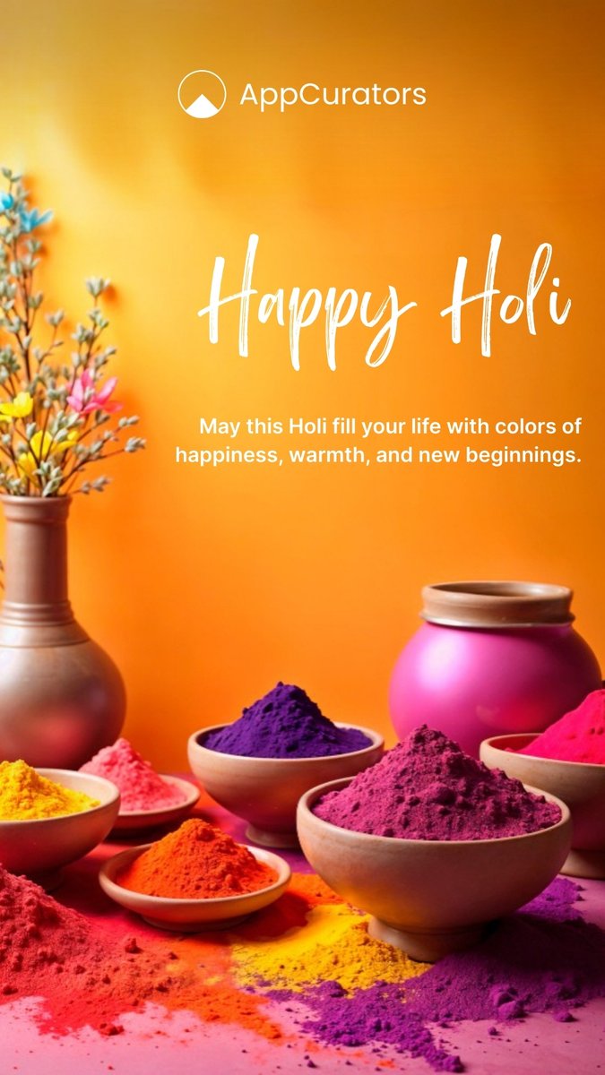 AppCurators tweet media