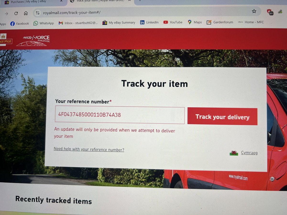 Stuart Charles tweet media