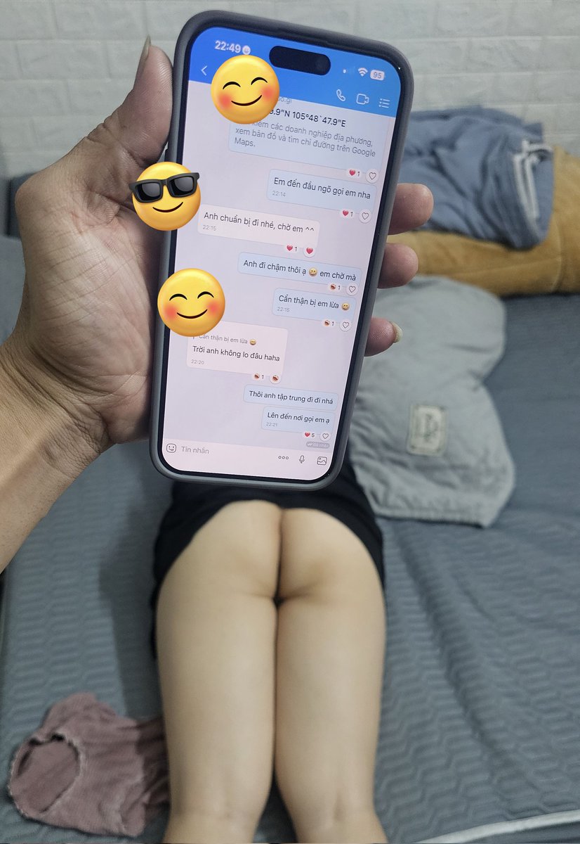 Vợ Chồng ST HN tweet media