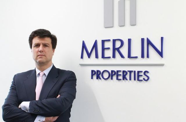 consensomercado's tweet image. #MerlinProperties obtiene un beneficio neto de 786 M€ en 2025 frente a 284 M€ en 2024 tras unas revalorizaciones anuales de 494 M€. Los centros de datos (rentas de 31 M€) ratificaron en gran parte su fuerte crecimiento a los 9M shorturl.at/DRzIQ #Ibex35 #Resultados