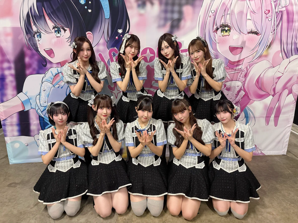 高嶺のなでしこ on X: 