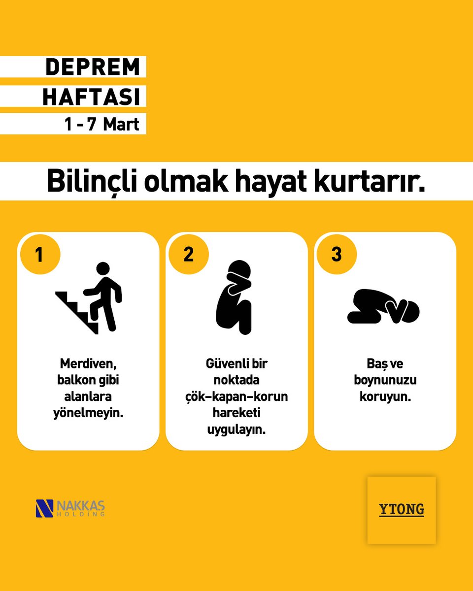 Türk Ytong tweet media