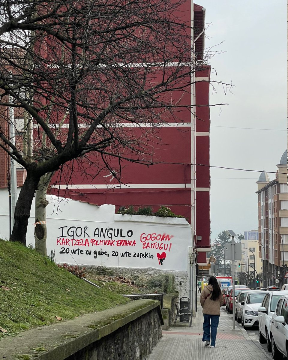 Ezkerraldea Antifaxista tweet media