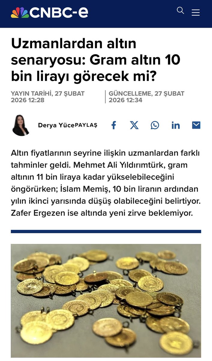 Derya yüce tweet media