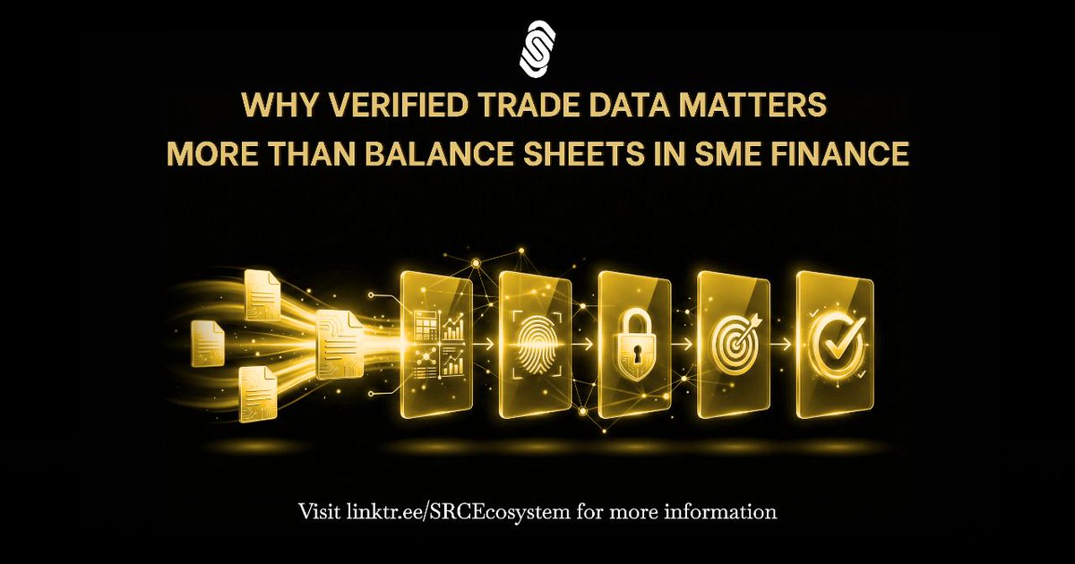 SRC Ecosystem tweet media