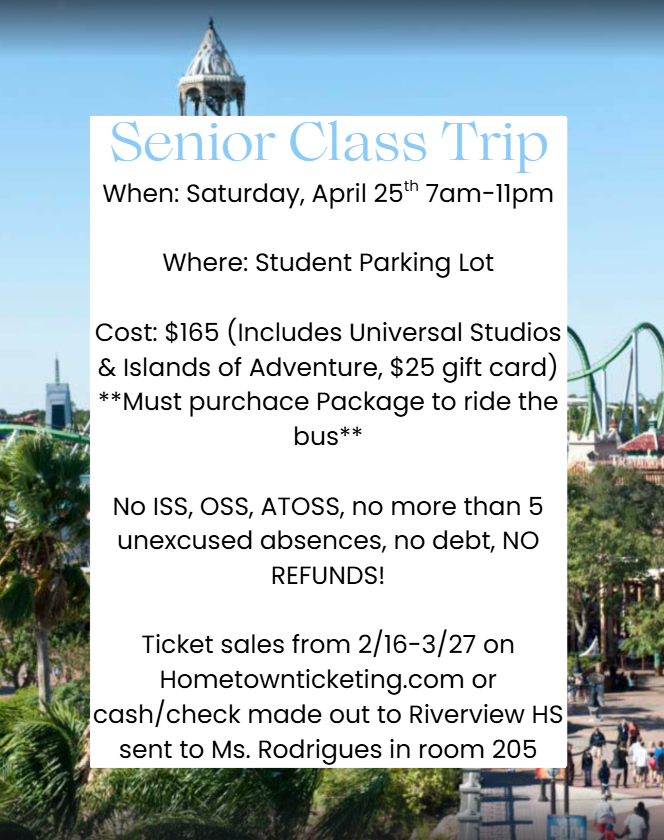 Riverview HS tweet media