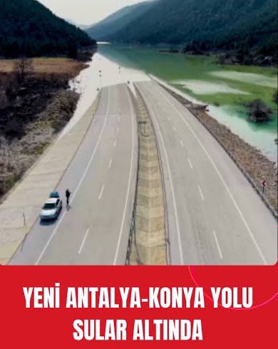 Liyakat olmayınca yol da batıyor, ekonomi de.