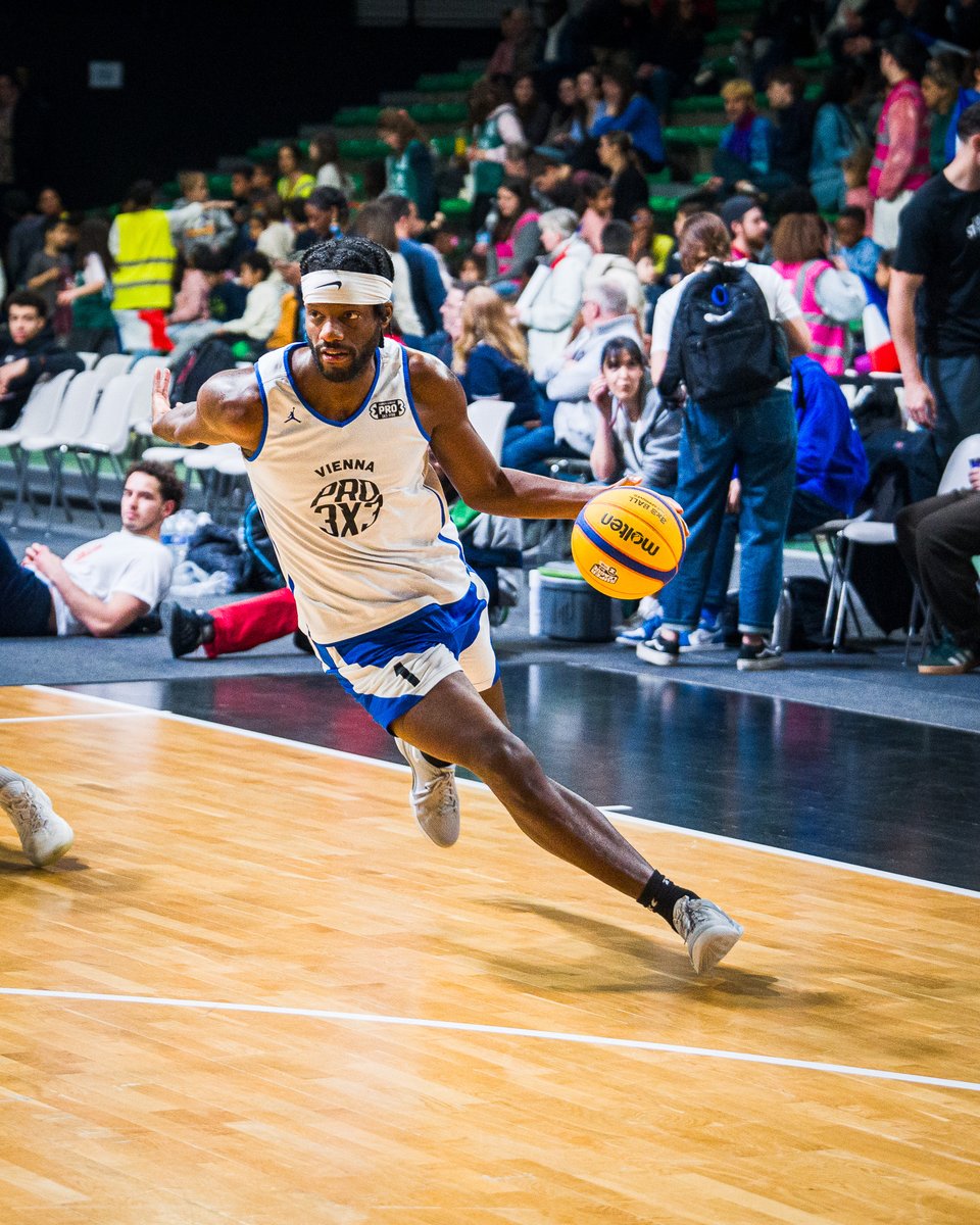 3x3 FFBB tweet media