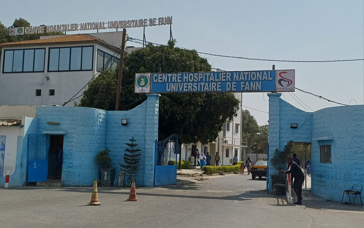 Fondation Sonatel tweet media