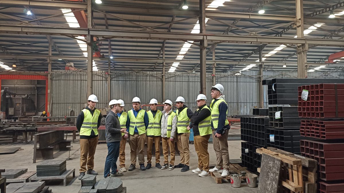 Ali Bahar Antalya OSB Teknik Koleji tweet media