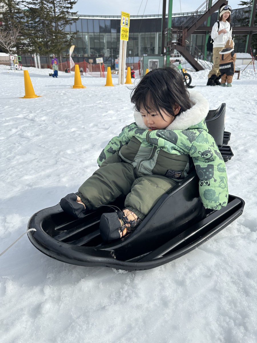 boring_geo's tweet photo. 恒例の北海道 https://t.co/1FFvHO8NS9