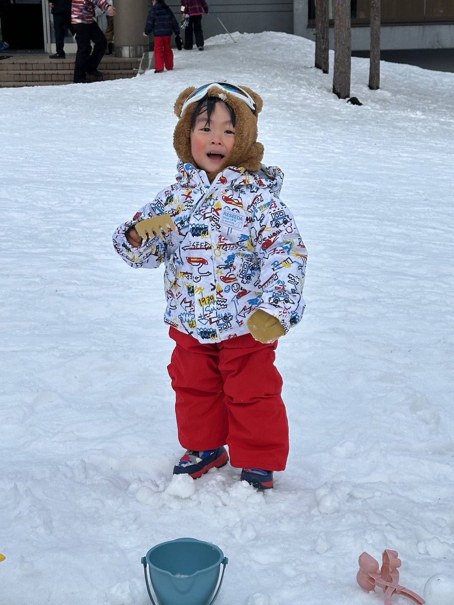 boring_geo's tweet photo. 恒例の北海道 https://t.co/1FFvHO8NS9