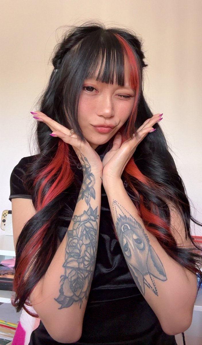 ✿ 𝗖𝗛𝗜𝗦𝗔𝗞𝗜 ✿ C0MMS CLOSED tweet media