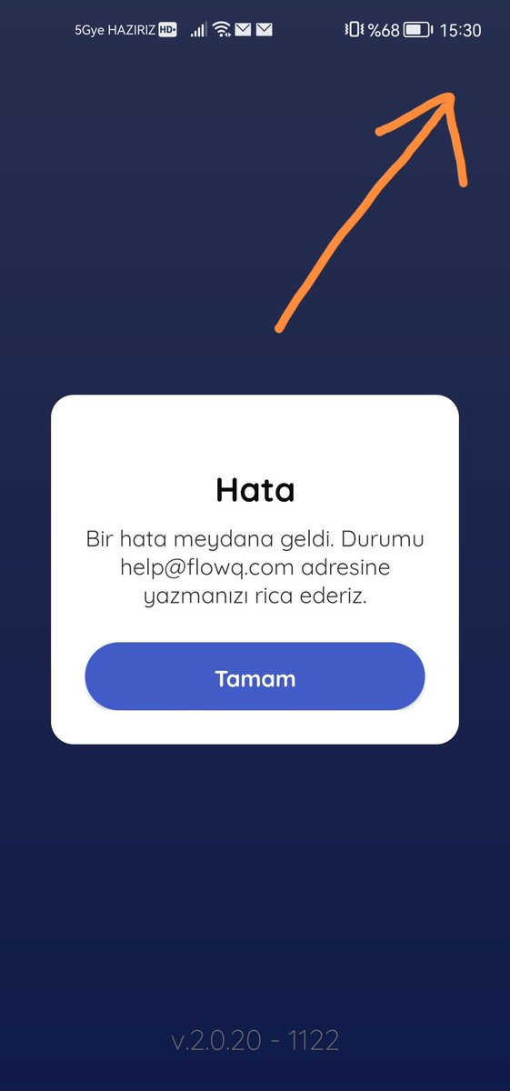 Deniz Kayacan tweet media