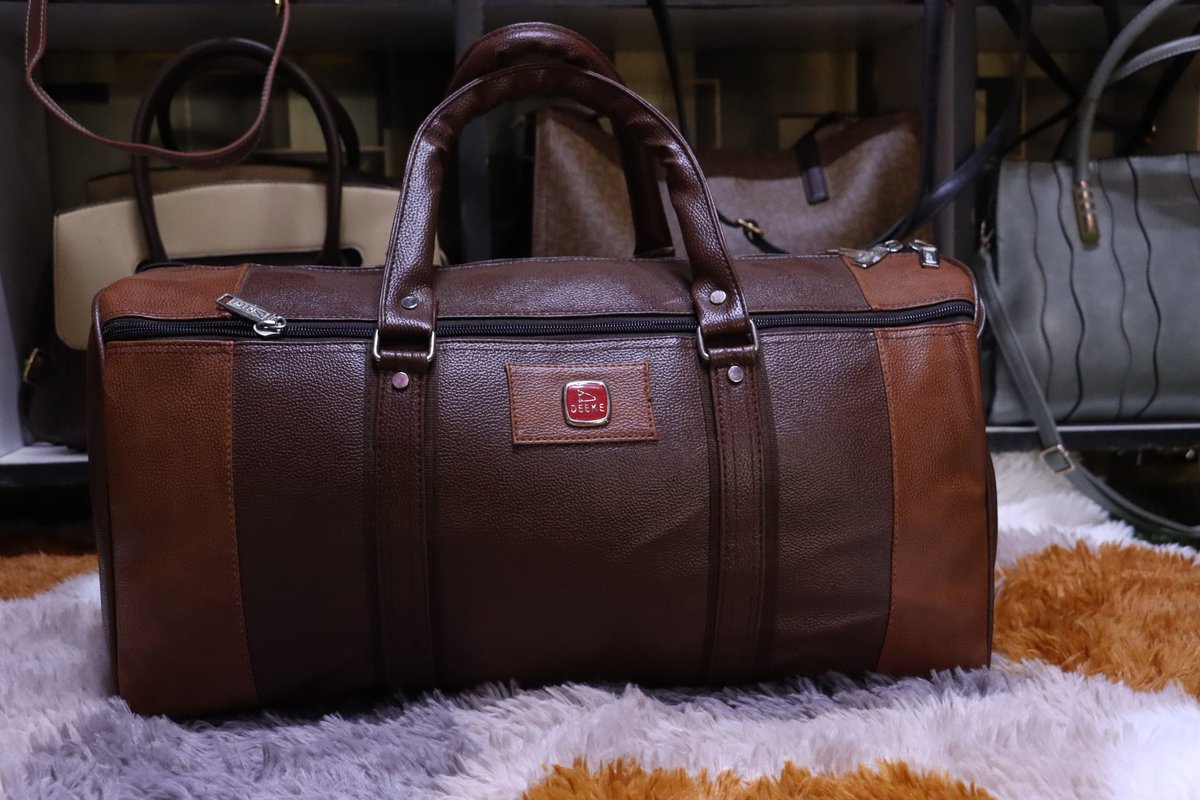 JuwicoBags's tweet photo. The bag,
Delivery countrywide Call/WhatsApp 0792136891
#JuwicoBags #goodbags #goodvibes #schoolbag #travelbag #leatherbag https://t.co/fXEdFTeoon