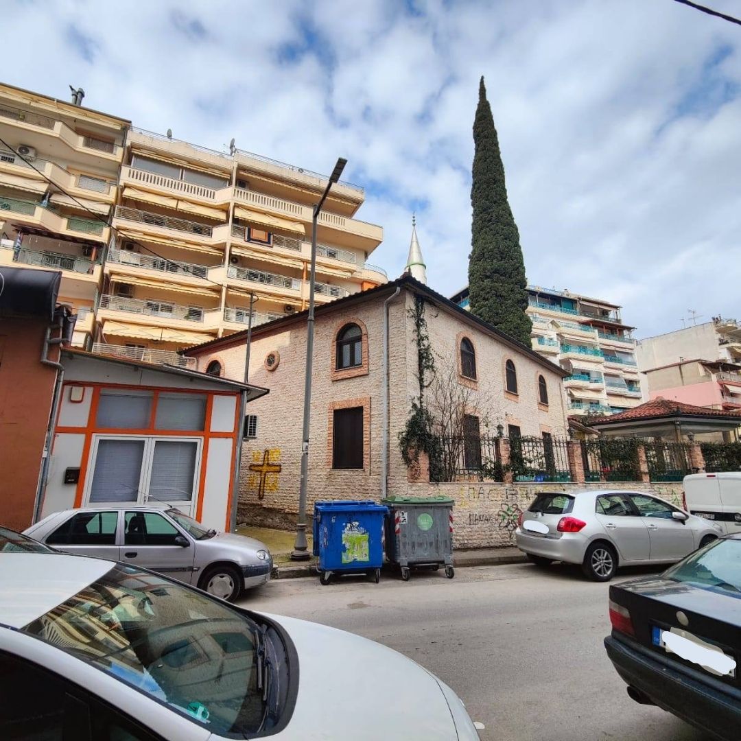 İskeçe Müftülüğü tweet media