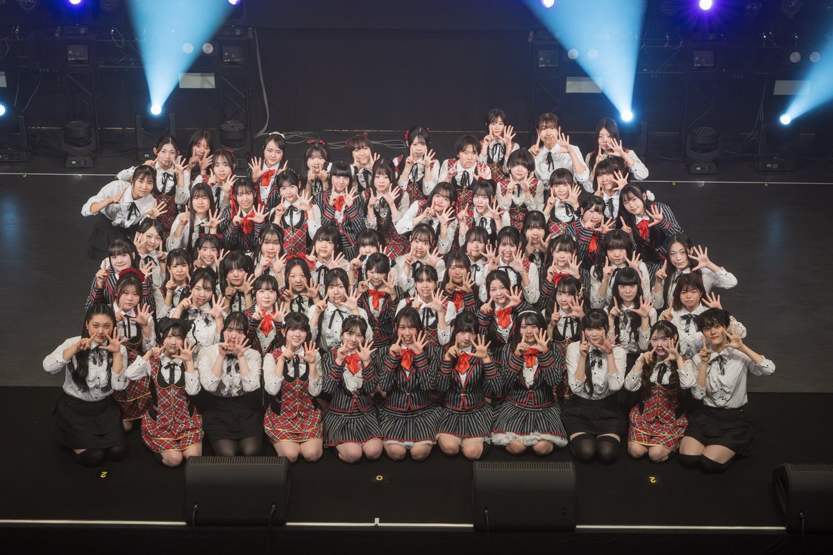 染井暖花（SO.ONprojectFukuoka） tweet media